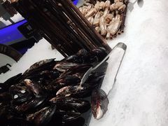 -加餐海鲜自助(宝龙一城店)