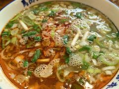 -清真马杰山牛肉汤馆