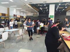 -农园餐厅(北京大学店)