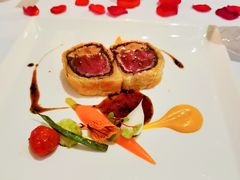 招牌惠灵顿牛排-蝶舍·MAISON PAPILLON