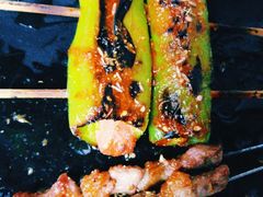 -兆辉木炭海鲜烧烤·海鲜小炒