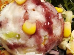 日式蛋羹-鳗鱼家·深夜食堂(军博店)