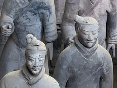-秦始皇帝陵博物院-丽山园
