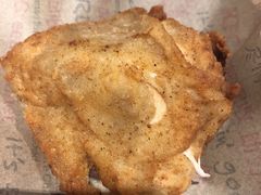 -肯德基(布吉老街店)