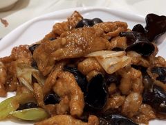 -老爷庙风味美食府(魏都大道店)