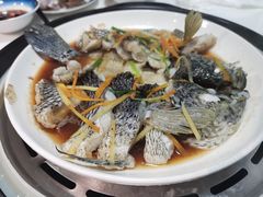 -蔚海之都·象山蒸汽海鲜(仙霞路店)