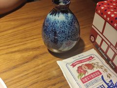 -二孃鸡爪爪(东郊记忆店)