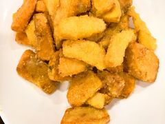 -美达尔烧烤(银川东路店)