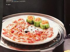 -十六台·经典广东菜(德外大街店)
