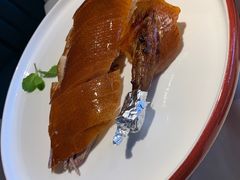 -大鸭梨烤鸭(望京店)