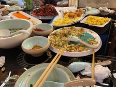 -星璨火吧KTV聚会餐厅(丰庆路店)