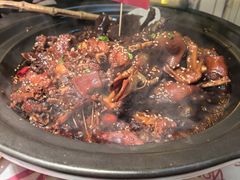 -回味黑鸭煲·始于2006(万松园店)