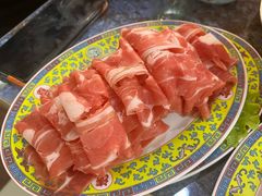 -清真老马家海鲜大排档(台东店)