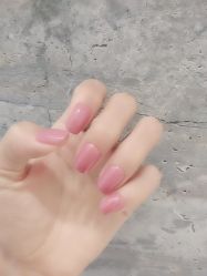 -BYSEE白兮美甲美睫创意馆