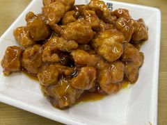 糖醋小肉-玉华饮食店(茅台路店)