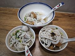 -非遗·十八曲鱼饺(西马总店)