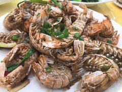 -浩海美食店(闸坡店)