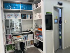 -爱雅仕口腔·数字化矫正中心(国贸门诊)
