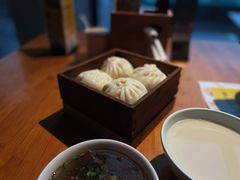 -食膳公园包子铺(烈士公园店)