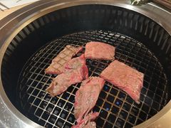 -神户牛焼肉専門店 牛一(道顿堀店)