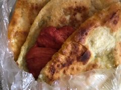 葱油饼-乐清海鲜面馆(服装城店)