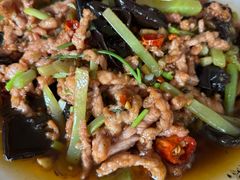 -荣生萝卜汤饭店