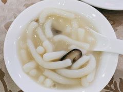 传统煮濑粉-新兴家喻酒家·羊城名宴(昌岗店)