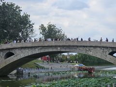 -赵州桥景区