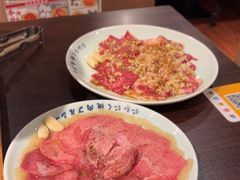 -蒜香焼肉PURUSHIN(马场路店)