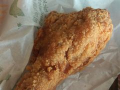 -麦当劳(百利广场店)