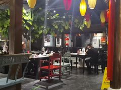 -北平盛世·新京菜·北京烤鸭(劲松·双井店)