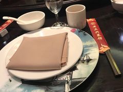 -老正兴菜馆(福州路店)