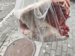 -额尔敦锡盟牛羊肉(万柳店)