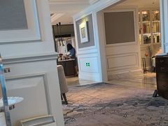 -广州富力丽思卡尔顿酒店