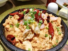 -小平岛開海水饺(浑南店)