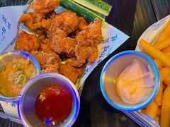 -blue frog蓝蛙(长泰广场店)