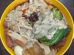 -高记麻辣烫