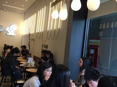-喜茶(深圳福田星河COCO Park店)