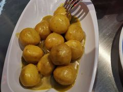 -定旺冰室·香港冰室(水贝店)