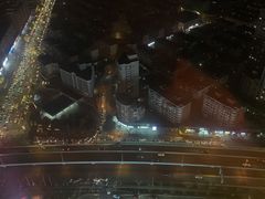 -环球港凯悦 · 享悦中餐厅