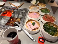 -海底捞火锅(珠影星光城夜宵主题店)