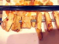 -语言大学-清真食堂