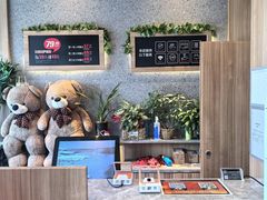 -比格比萨自助(诺亚大厦店)