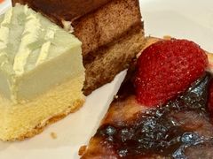 -比格比萨自助(新辰里学清路店)