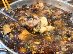 -黑竹香鸡(营和巷店)