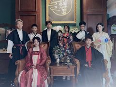 -NINES推理馆(曲江公馆店)