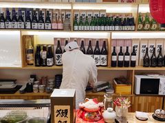 -浦·传统日式料理(3 5 1 1 店)