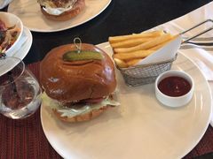 -WOLFGANG PUCK KITCHEN & BAR(迪士尼小镇店)