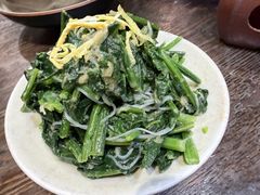 -魁盛居百年鲁菜馆(县西巷店)
