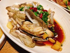 -青菁酒家·象山海鲜(胜利河美食街店)